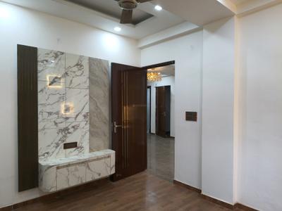 Bedroom Image of 1850 Sq.ft 4 BHK Builder Floor for sale in Indirapuram Ghaziabad for Rs. 14100000