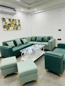 Hall Image of 1895 Sq.ft 2 BHK Builder Floor for rent in Rajguru Nagar Ludhiana for Rs. 30000