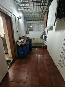 Balcony Image of 1800 Sq.ft 3 BHK Apartment / Flat for sale in Kothrud Pune for Rs. 19000000