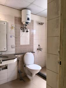 Bedroom One Image of 1500 Sq.ft 3 BHK Apartment / Flat for sale in Bestech Park View Residency, Palam Vihar Gurgaon for Rs. 23500000