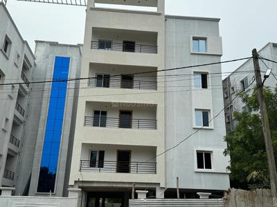 Image of 1371 Sq.ft 2 BHK Apartment / Flat for sale in Patia, Bhubaneswar for Rs. 7550000