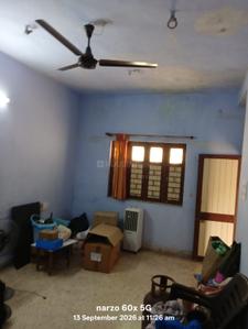 Hall Image of 1000 Sq.ft 1 BHK Independent House for rent in Ghatlodiya Ahmedabad for Rs. 13000