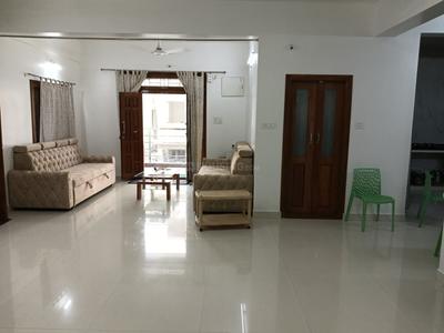 Hall Image of 7000 Sq.ft 11 BHK Independent House for sale in Sunrise Group Hyderabad Suncity, Bandlaguda Jagir Hyderabad for Rs. 50000000