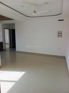 Living Room Image of 1325 Sq.ft 2.5 BHK Apartment / Flat for sale in Chi V Greater Noida for Rs. 11000000