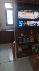 Kitchen Image of 650 Sq.ft 1 BHK Apartment / Flat for sale in Sector 104 Noida for Rs. 2500000