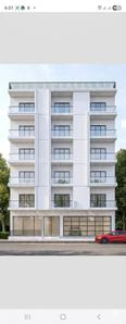 Image of 850 Sq.ft 2 BHK Apartment / Flat for sale in Noida Extension, Greater Noida for Rs. 3950000