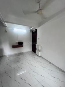 Living Room Image of 358 Sq.ft 1 RK Apartment / Flat for rent in Diamond Garden, Chembur Mumbai for Rs. 37000