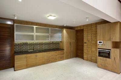 Hall Image of 9200 Sq.ft 4 BHK Independent House for sale in RMV Extension Stage 2 Bengaluru for Rs. 320000000