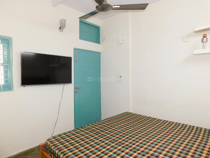 Vikram Vihar Residents Association Bedroom 1