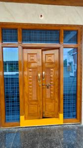 Image of 1350 Sq.ft 2 BHK Builder Floor for rent in B N Reddy Nagar, Hyderabad for Rs. 18000