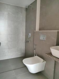 Bedroom Three Image of 2000 Sq.ft 3 BHK Apartment / Flat for sale in Nirmal Lifestyle Phase One, Mulund West Mumbai for Rs. 35500000