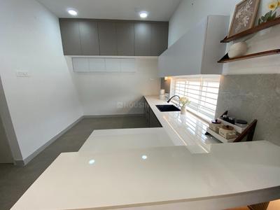 Hall Image of 1600 Sq.ft 3 BHK Villa for sale in KK Nagar Tiruchirappalli for Rs. 12900000