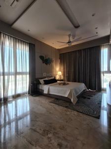 4 BHK Flat
