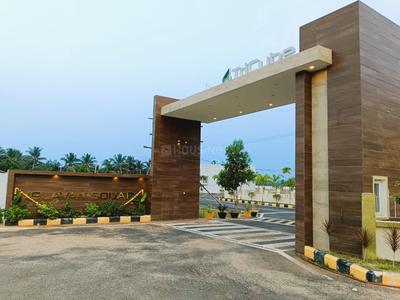 Image of 1014 Sq.ft Residential Plot / Land for sale in Velavan Vanthanam, Kovilpalayam, Coimbatore for Rs. 725000
