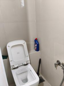 Image of 1100 Sq.ft 2 BHK Apartment / Flat for rent in Ghatlodiya, Ahmedabad for Rs. 28000