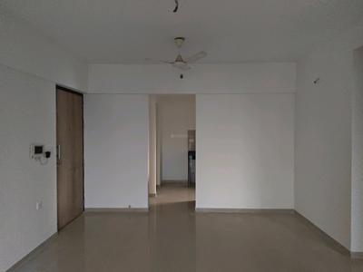 Living Room Image of 909 Sq.ft 2 BHK Apartment / Flat for sale in Lodha Casa Rio, Palava Phase 1 Thane for Rs. 5300000