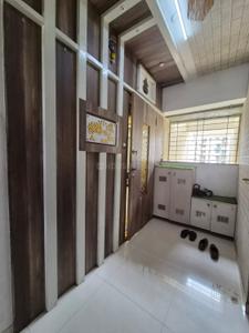 Image of 646 Sq.ft 1 BHK Apartment / Flat for sale in Majestique Venice, Dhayari, Pune for Rs. 5500000