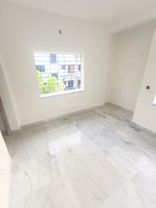 Bedroom Image of 500 Sq.ft 1 RK Apartment / Flat for sale in Topsia Kolkata for Rs. 1800008