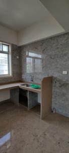 Kitchen Image of 815 Sq.ft 2 BHK Apartment / Flat for sale in Om Sai Ganesh Park Way, Matunga East Mumbai for Rs. 48000000