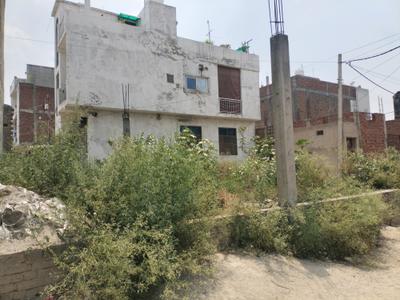 Sadullapur Plot View 2
