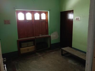 Bedroom Image of 1200 Sq.ft 3 BHK Independent House for rent in Kalyani Nadia for Rs. 8000