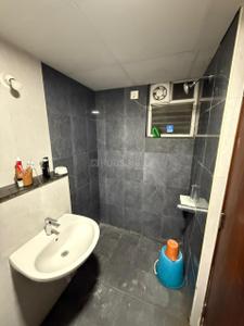 Bathroom Image of 1060 Sq.ft 3 BHK Apartment / Flat for sale in SBR Keerthi, Katamnallur Bengaluru for Rs. 16200000