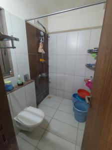 Image of 1250 Sq.ft 3 BHK Apartment / Flat for rent in Skyi Songbirds , Bhugaon, Pune for Rs. 40000