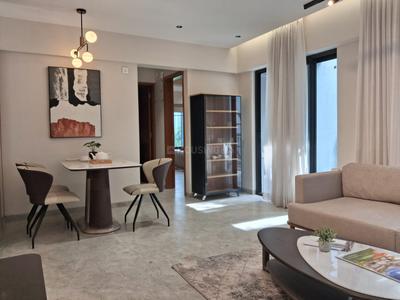Hall Image of 1092 Sq.ft 2 BHK Apartment / Flat for sale in Kothrud Pune for Rs. 17000000