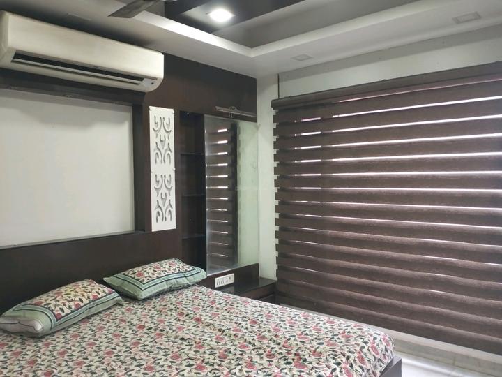 Gagan Vihar Bedroom One 1
