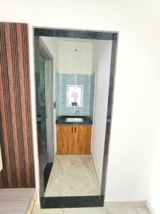 Kitchen Image of 901 Sq.ft 3 BHK Villa for sale in Kanakpura Jaipur for Rs. 12000000