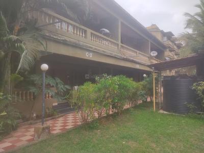 Image of 156 Sq.ft 2 BHK Villa for sale in  Tropical Dreams, Siolim, Goa for Rs. 35000000