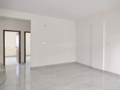Living Room Image of 1182 Sq.ft 3 BHK Apartment / Flat for sale in Avani Residency, Singasandra Bengaluru for Rs. 7800600