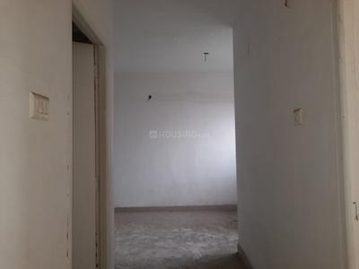 Hall Image of 585 Sq.ft 2 BHK Apartment / Flat for sale in Magnolia Nakshatra, Barasat Kolkata for Rs. 2000000