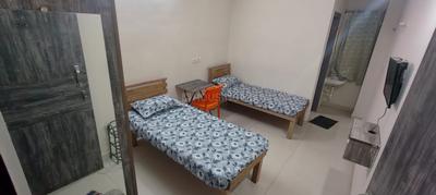 Bedroom Image of Opta Coliving in Bellandur, Bengaluru