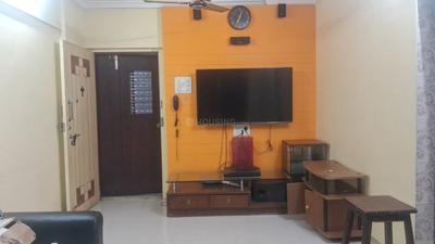 Gallery Cover Pic of Tulip Apartments Bindra Complex