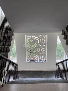 Balcony Image of 2900 Sq.ft 4 BHK Builder Floor for sale in DLF Garden City Floors Phase 4, Sector 92 Gurgaon for Rs. 37000000