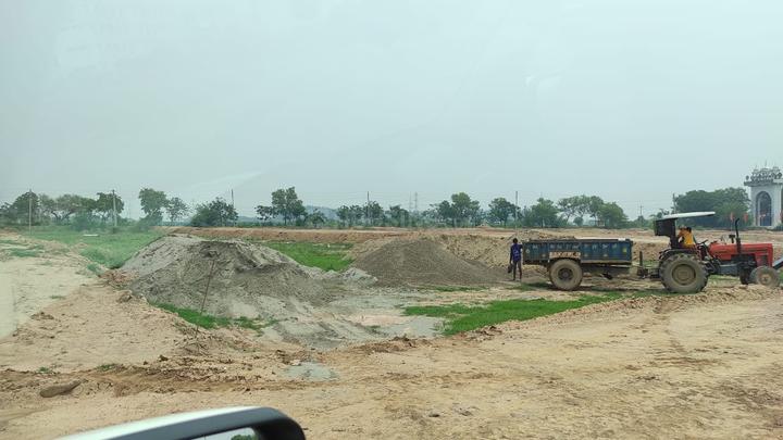 Greenwood Residency Main Image 1