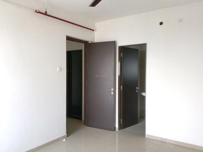 Bedroom Image of 720 Sq.ft 2 BHK Apartment / Flat for sale in Runwal Eirene, Thane West Thane for Rs. 11000000