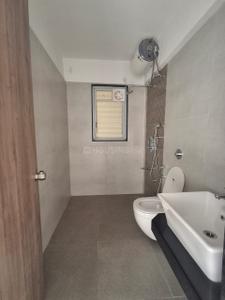 Bathroom Image of 3450 Sq.ft 5 BHK Apartment / Flat for sale in Venkatesh Skydale, Hingne Khurd Pune for Rs. 48000000