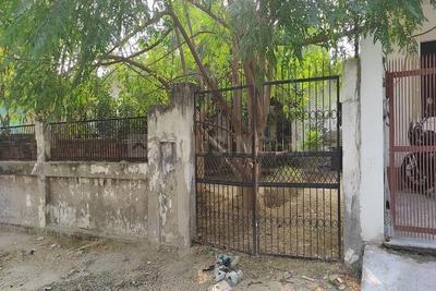 Residential Plot