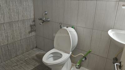 Image of 1305 Sq.ft 2 BHK Apartment / Flat for rent in Innovative Aspen Woods, Hulimavu, Bengaluru for Rs. 38000