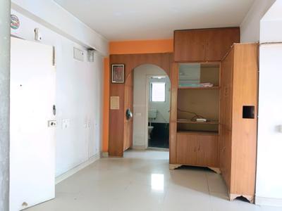 Living Room Image of 1341 Sq.ft 3 BHK Apartment / Flat for sale in Madurdaha Kolkata for Rs. 8000000