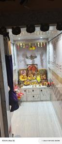 Bedroom Image of 1076 Sq.ft 2 BHK Independent House for sale in Mithilapuri Aligarh for Rs. 3600000