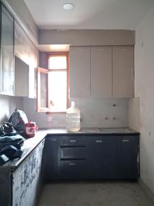 Kitchen Image of 550 Sq.ft 1 BHK Apartment / Flat for sale in Sector 73 Noida for Rs. 2500000
