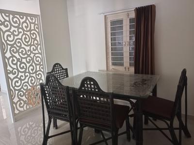 Hall Image of 1050 Sq.ft 2 BHK Apartment / Flat for sale in Shyamal Ahmedabad for Rs. 6300000