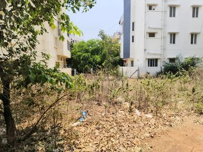 Image of 1290 Sq.ft Residential Plot / Land for sale in Kodigehalli, Bengaluru for Rs. 30000000