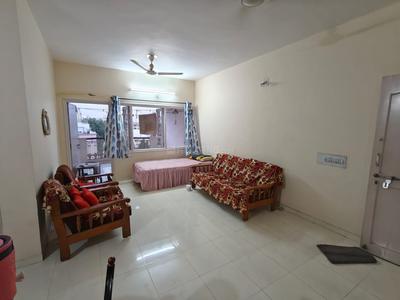 Hall Image of 1440 Sq.ft 3 BHK Apartment / Flat for sale in Ambawadi Ahmedabad for Rs. 10000000
