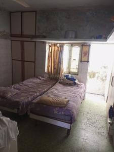 Bedroom Image of 1500 Sq.ft 3 BHK Independent House for sale in Gundavadi Rajkot for Rs. 12000000