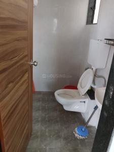 Image of 580 Sq.ft 2 BHK Apartment / Flat for sale in KM Horizon Palms, Thane East, Thane for Rs. 7800000
