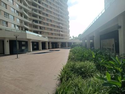 Club House Image of 1420 Sq.ft 2 BHK Apartment / Flat for sale in Mantri Manyata Lithos, Thanisandra Bengaluru for Rs. 19500000